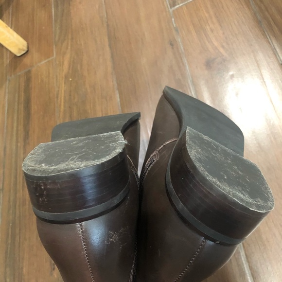 Cole Haan Men Cole Haan Boots Like new